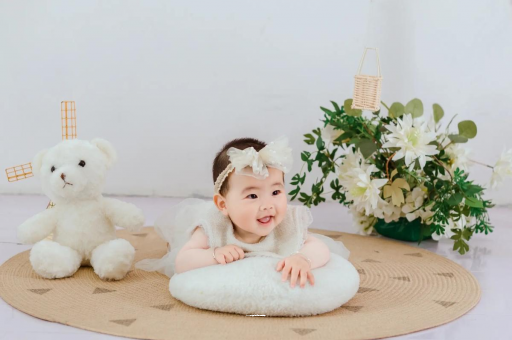 昭通宝宝大便发白怎么回事