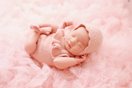 昭通宝宝下巴后缩