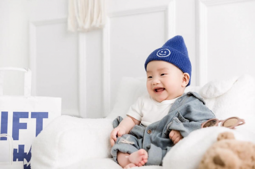 昭通宝宝发烧呕吐