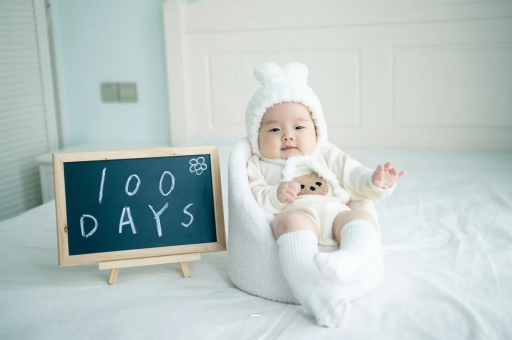 昭通多大的宝宝可以吃盐